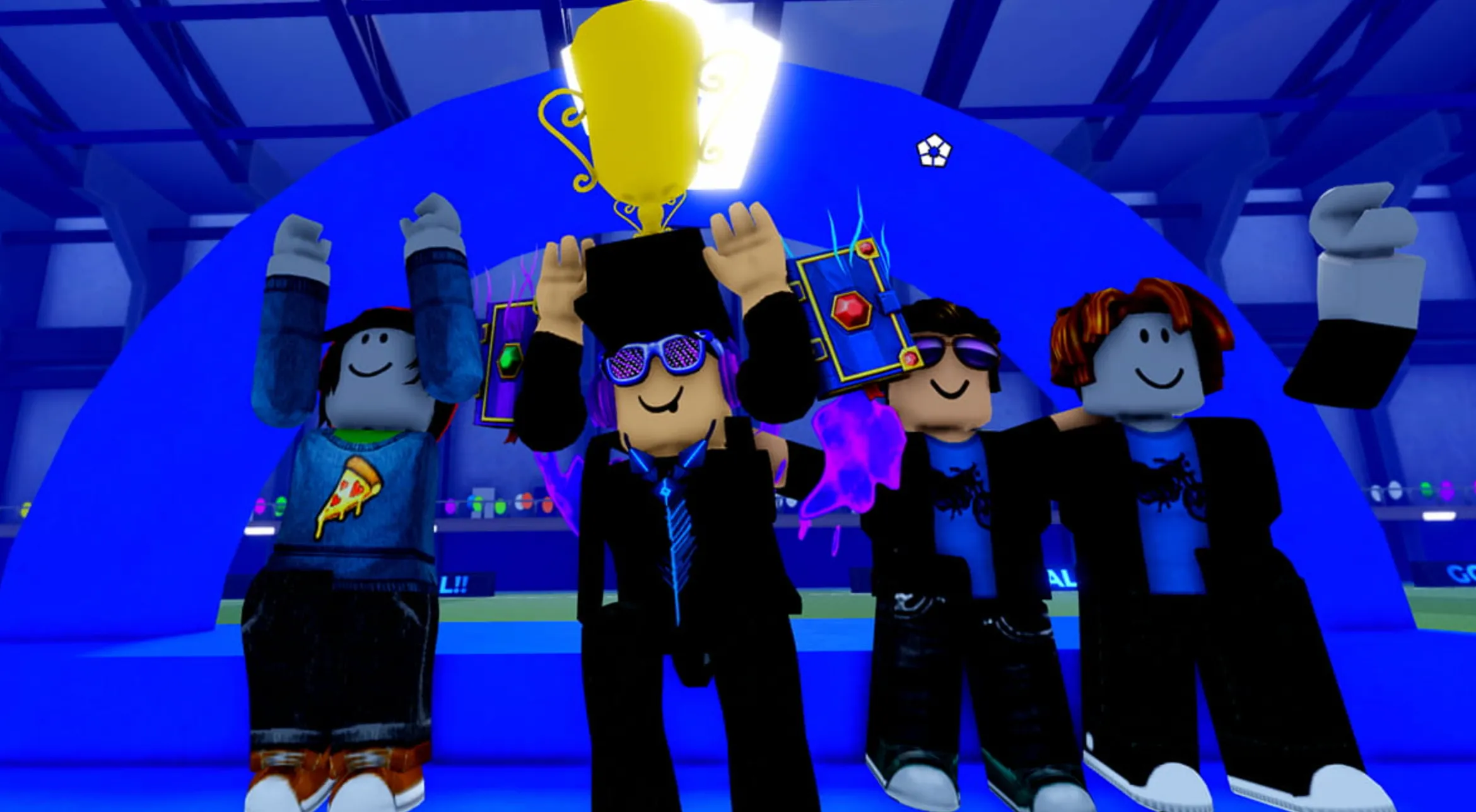 Blue Lock Rivals Codes